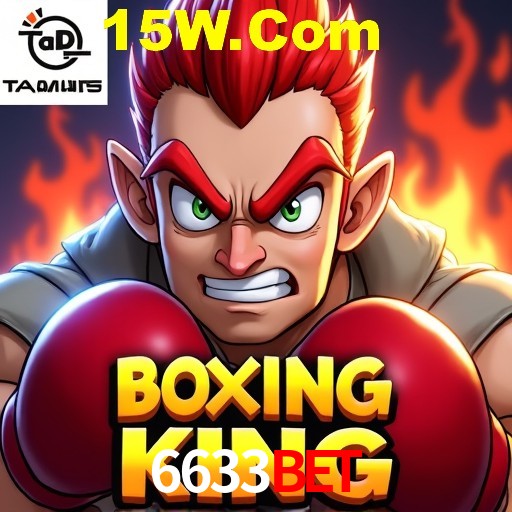 6633bet Bônus - Pacote R$5.000 + VIP