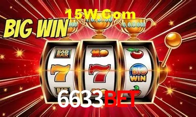 Ofertas Exclusivas 6633bet