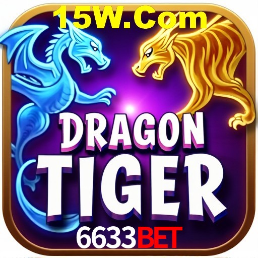 Desvendando o Mundo dos Jogos Virtuais na 6633bet