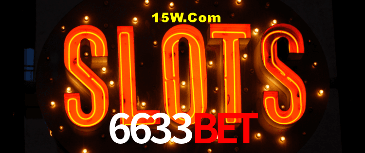 APP oficial da 6633bet para mobile