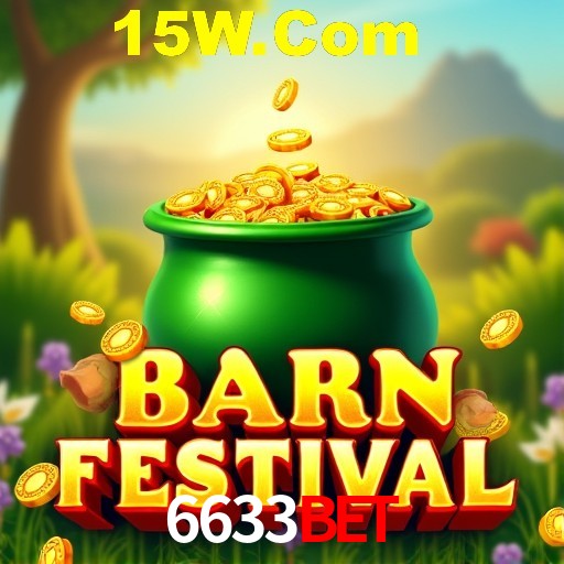 cassino 6633bet