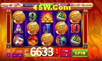 6633bet Salvador - Support