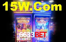 Welcome Bonus 6633bet
