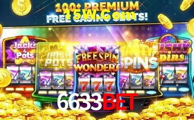 6633bet São Paulo - Hot Promos