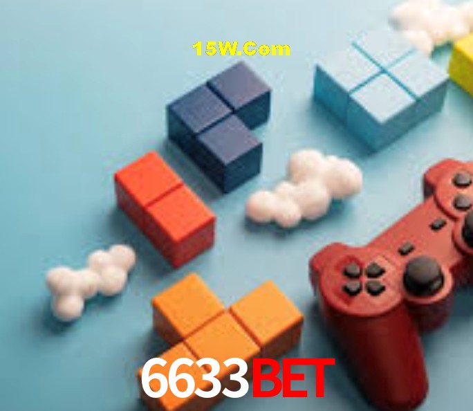 Estatísticas do Jogo 6633bet