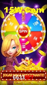 Flash Promotion 6633bet