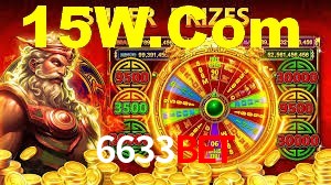 Exclusive Games 6633bet