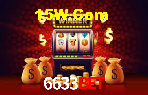 6633bet plataforma