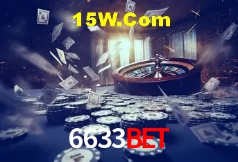 6633bet Salvador - Promo Stats