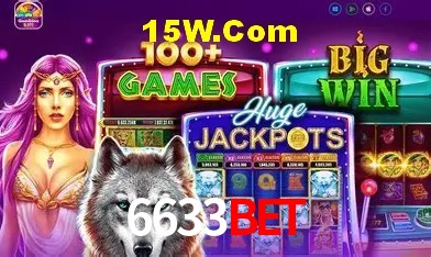 6633bet São Paulo - Top Slots