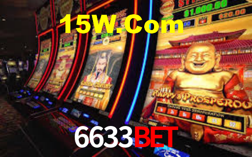 6633bet: Seu Cassino Premiado com Pagamentos Rápidos