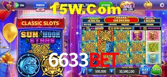 Platform Technology 6633bet