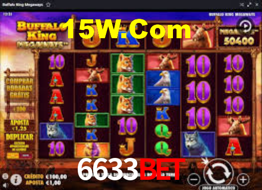 6633bet