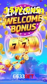 Weekend Specials 6633bet