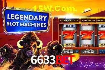 6633bet Promoções - 30+ Ofertas Diárias