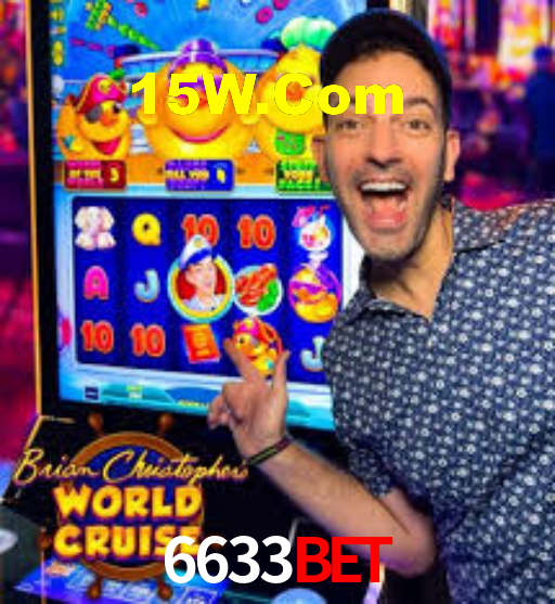 6633bet.com