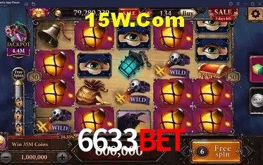 Promoção Relâmpago 6633bet