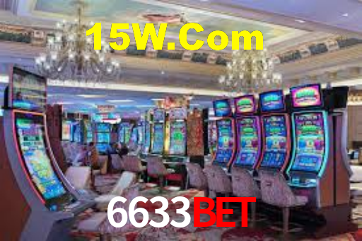 6633bet