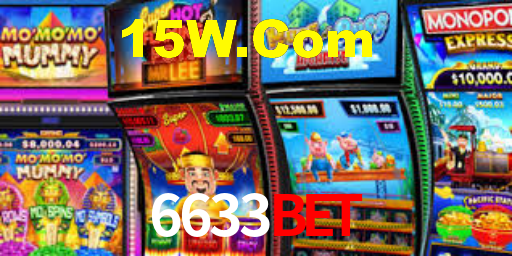 6633bet plataforma