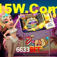 Live Casino 6633bet