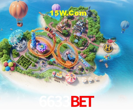 Recursos de Bônus 6633bet