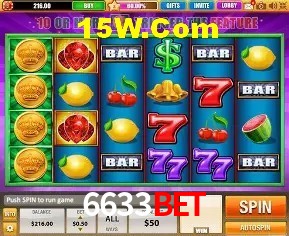 Casino Ao Vivo 6633bet