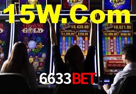 Game Statistics 6633bet