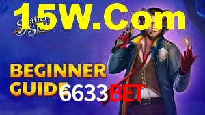 Slot Games 6633bet