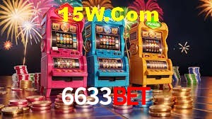 Exclusive Offers 6633bet