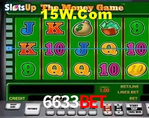 6633bet Brasília - Betting Features