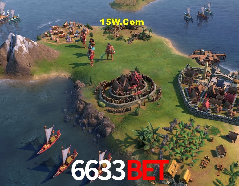 Avaliações dos Jogadores 6633bet
