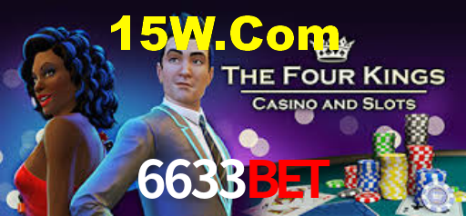 6633bet