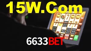 Live Casino 6633bet