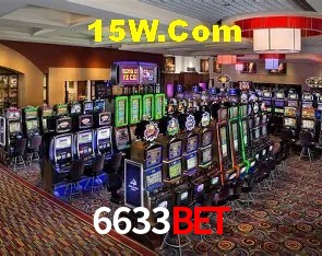 6633bet Salvador - Football