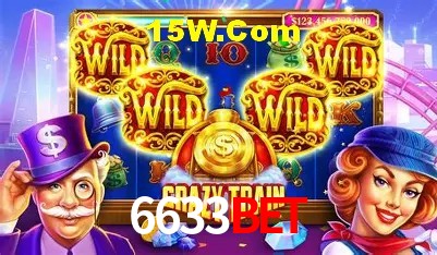 6633bet Entrar - Login Seguro Certificado