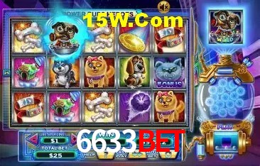 6633bet - Análise de Mercados Esportivos