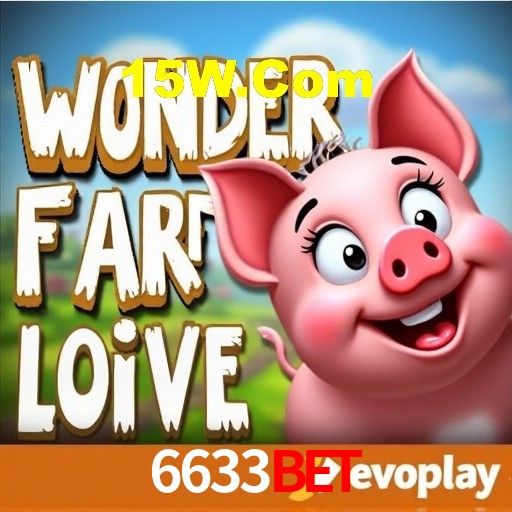 Jogos de Slot 6633bet