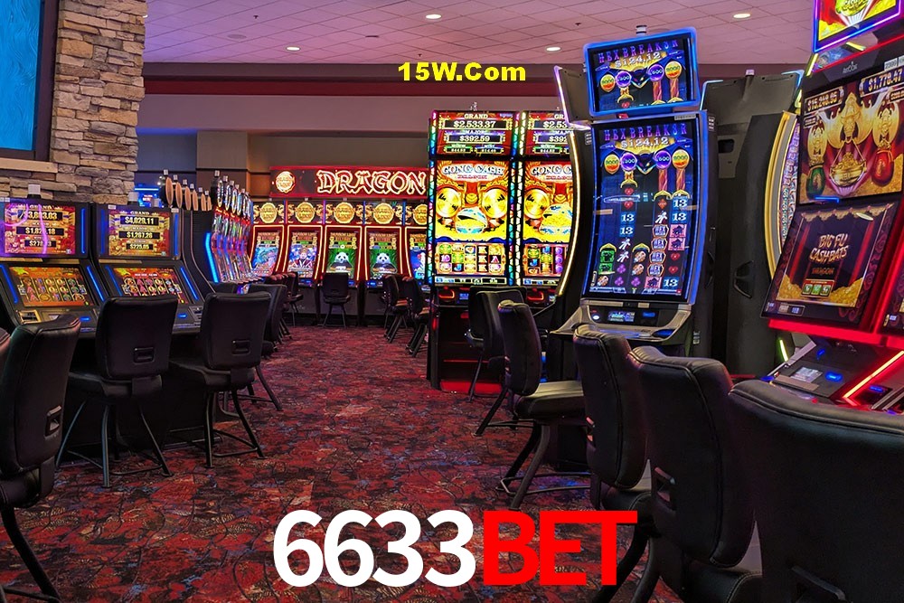 Platform Technology 6633bet