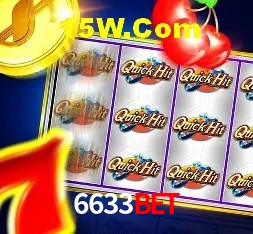 6633bet Salvador - Promo Stats
