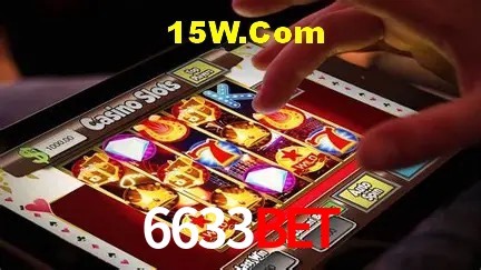 6633bet - Rápido Acesse