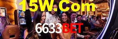 Welcome Bonus 6633bet