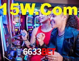 Ofertas Imperdíveis na 6633bet: Promoções e Bônus Que Valem a Pena
