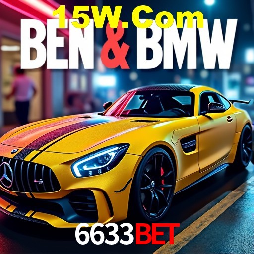 Inovações de Jogos na 6633bet: O Futuro das Experiências Interativas