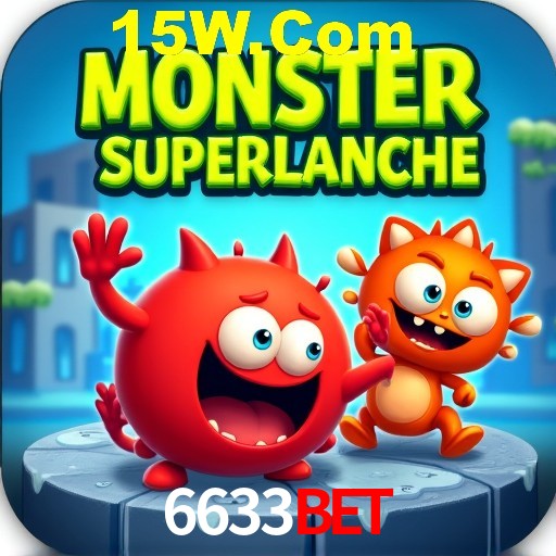 APP oficial da 6633bet para mobile