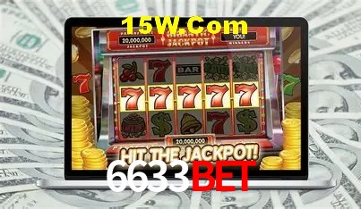 Ofertas Exclusivas 6633bet