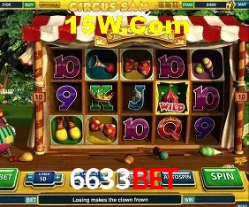 Promoção Relâmpago 6633bet