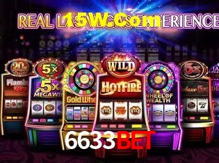 6633bet Rio de Janeiro - Popular Jogos