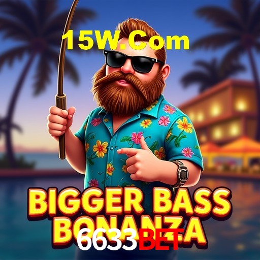 Recursos de Bônus 6633bet