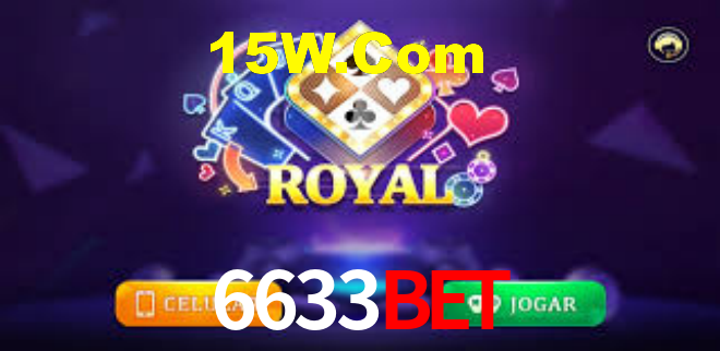 6633bet App - Aplicativo Móvel Oficial