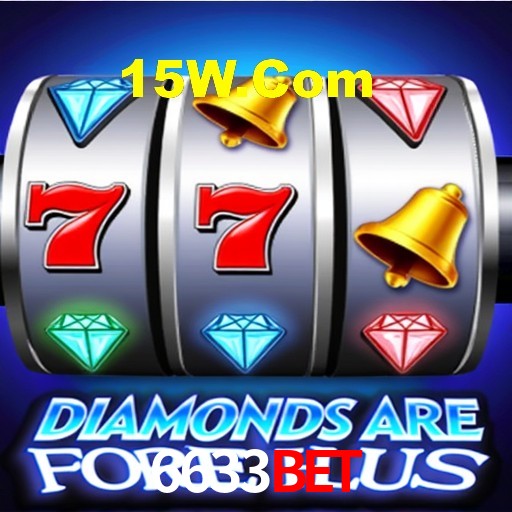 Diretório de Jogos 6633bet